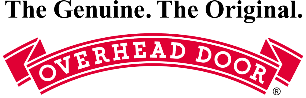 Overhead Door Company of Sarasota™ logo